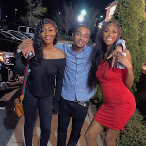 Meet your Posher, Sakari